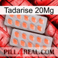 Tadarise 20Mg 27